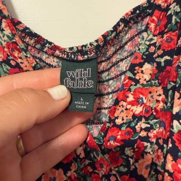 Romper - Picture 3 of 3